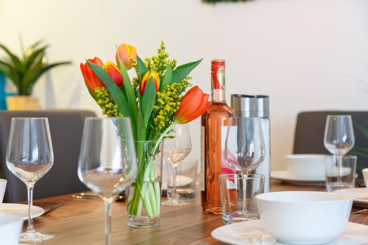 Suite Mont-Royal By Mtlvacationrentals Montreal Ngoại thất bức ảnh