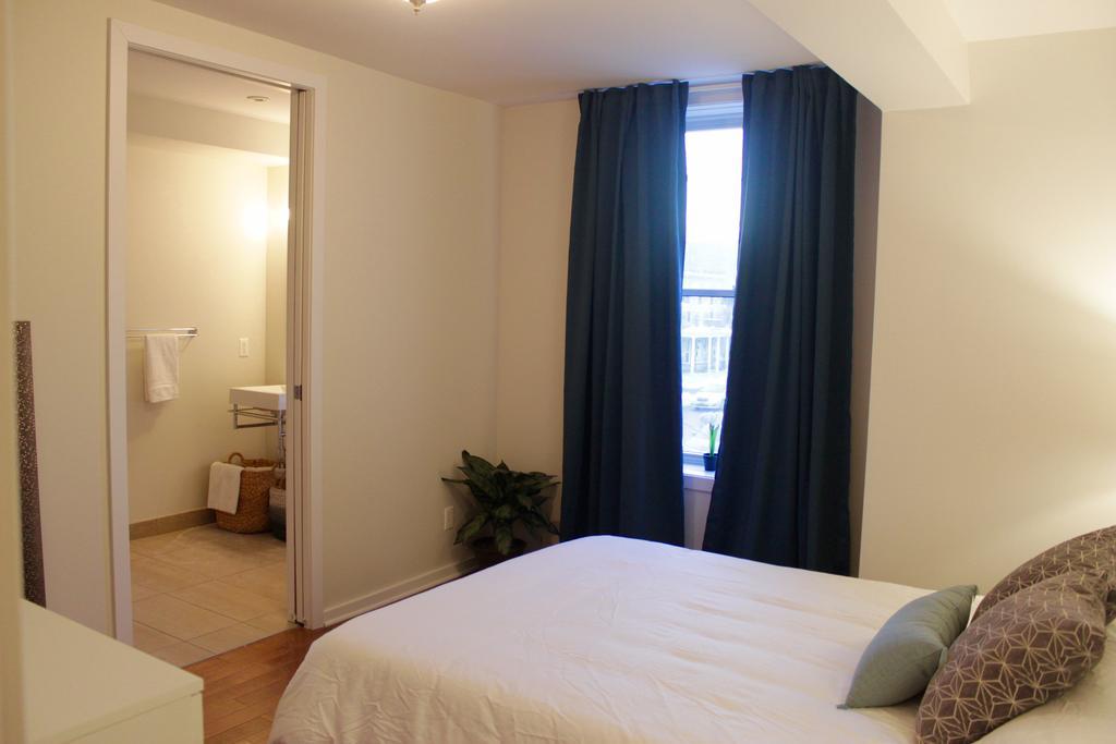 Suite Mont-Royal By Mtlvacationrentals Montreal Ngoại thất bức ảnh