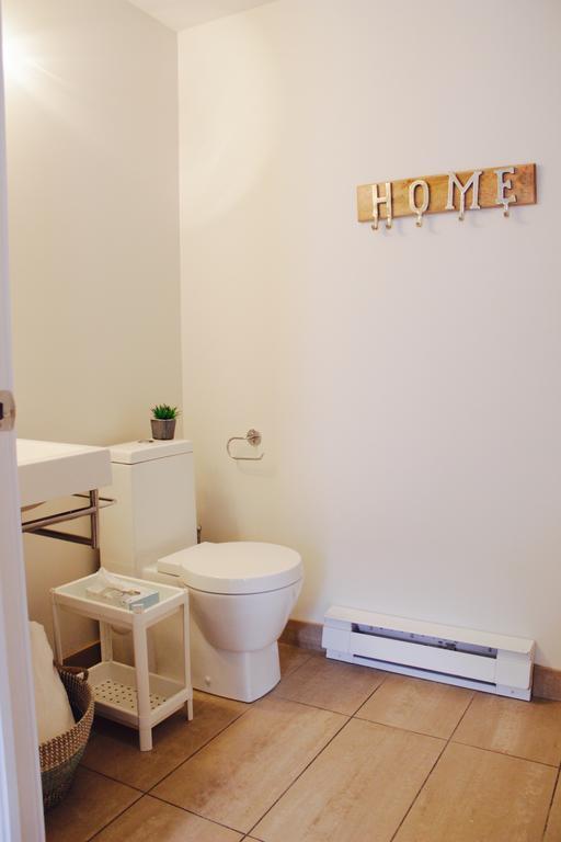 Suite Mont-Royal By Mtlvacationrentals Montreal Ngoại thất bức ảnh