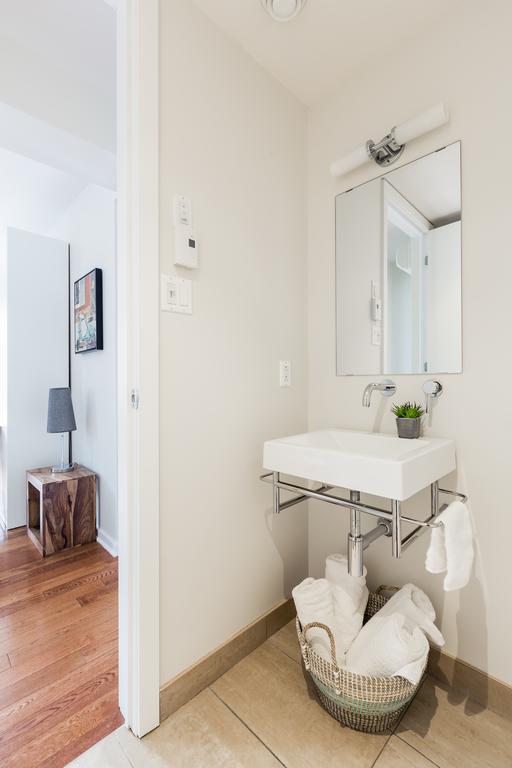 Suite Mont-Royal By Mtlvacationrentals Montreal Ngoại thất bức ảnh